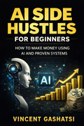 AI Side Hustle System — Your Beginner Income Engine