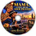 MAMA, I STILL HEAR YOUR PRAYERS – Ultimate Bundle (MP3 + WAV)
