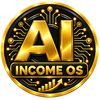 AI Income OS - Home