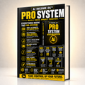AI Income OS™ Pro System
