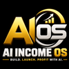 AI Income OS - Home