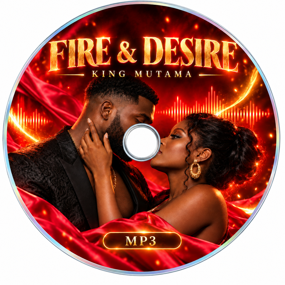 Fire and Desire – Official Audio (Latina Version Beats) – MP3 Download (Instant Access)