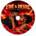 Fire and Desire – Official Audio (Latina Version Beats) – WAV Download (Premium Quality)
