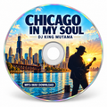 Chicago in My Soul – Ultimate Bundle (MP3 + WAV)