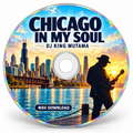 Chicago in My Soul – WAV Download (Premium Quality)