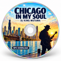 Chicago in My Soul