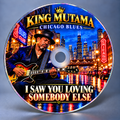 I Saw You Loving Somebody Else – MP3 Download (Instant Access)