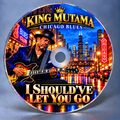I Should’ve Let You Go – Ultimate Bundle (MP3 + WAV)