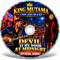 Devil at My Door at Midnight – Ultimate Bundle (MP3 + WAV)