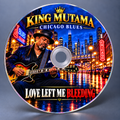 Love Left Me Bleeding – MP3 Download (Instant Access)