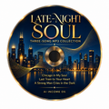 Late-Night Soul – Three-Song MP3 Collection