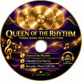 Queen of the Rhythm – Three-Song MP3 Collection