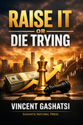 RAISE IT OR DIE TRYING — The Founder's Funding Operating System